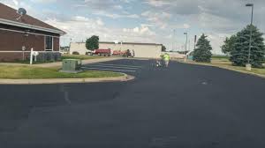 Why Choose Us For All Your Driveway Paving Needs in Fair Plain, MI?